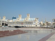 Объединенные Арабские Эмираты, Шарджа