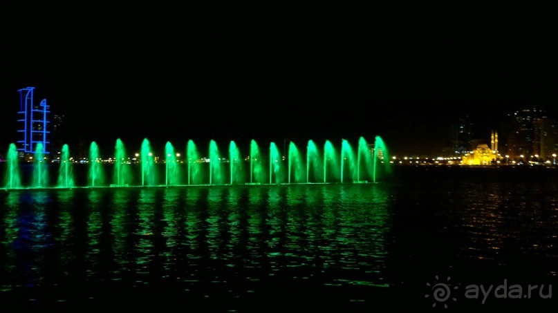 фото Holiday International Sharjah Hotel