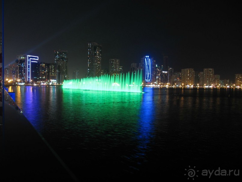 фото Holiday International Sharjah Hotel