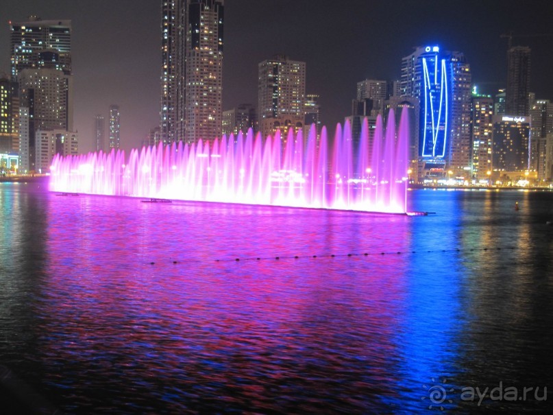 фото Holiday International Sharjah Hotel