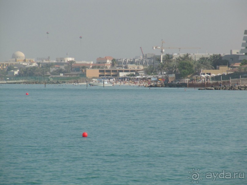 фото Holiday International Sharjah Hotel