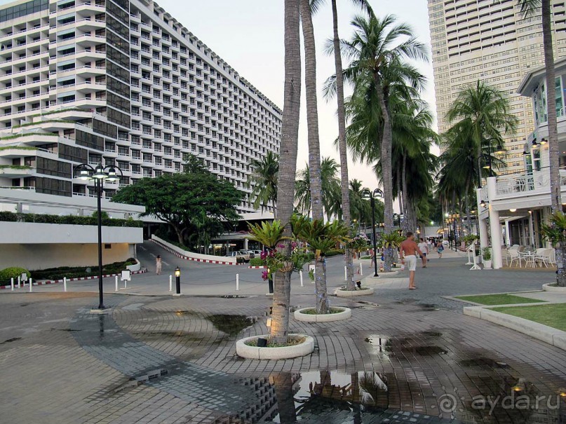 фото Ambassador City