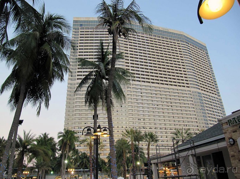 фото Ambassador City