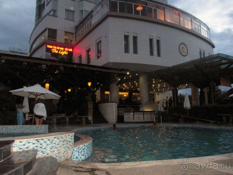 фото The Light Hotel & Resort