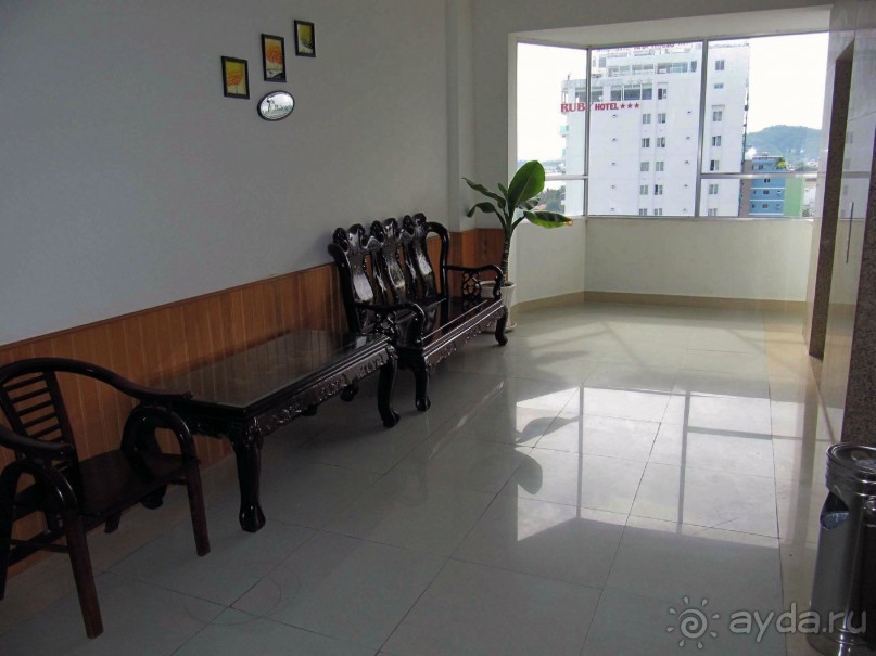 фото Grand Faros