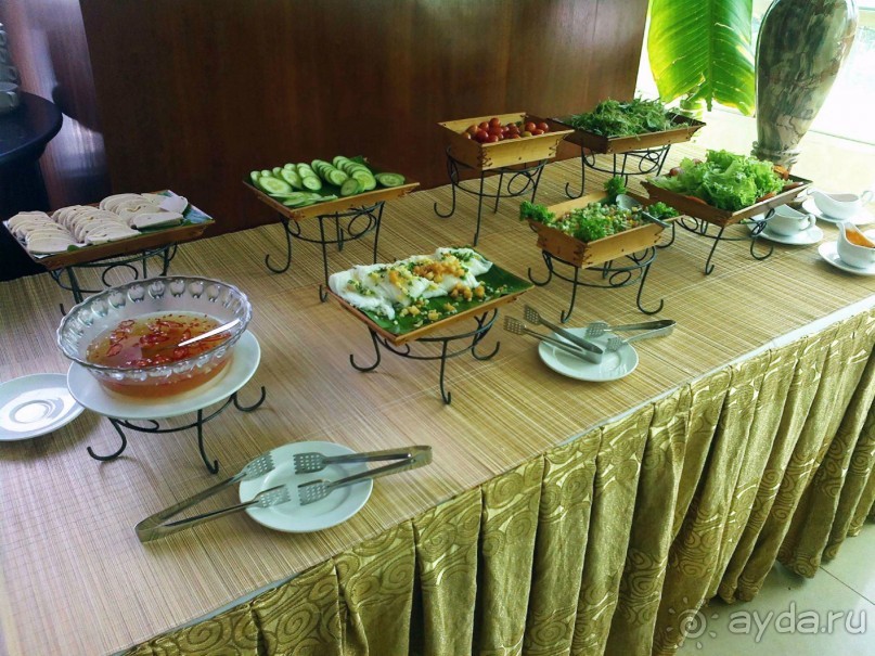 фото Grand Faros