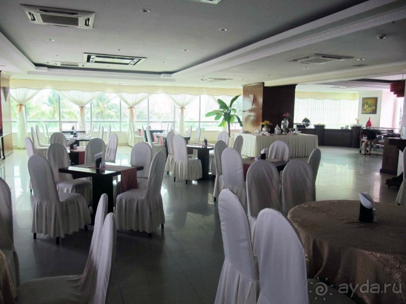 фото Grand Faros