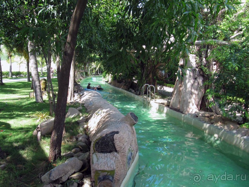 фото Grand Faros