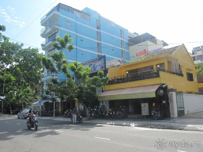 фото Grand Faros