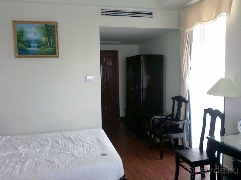 фото Grand Faros