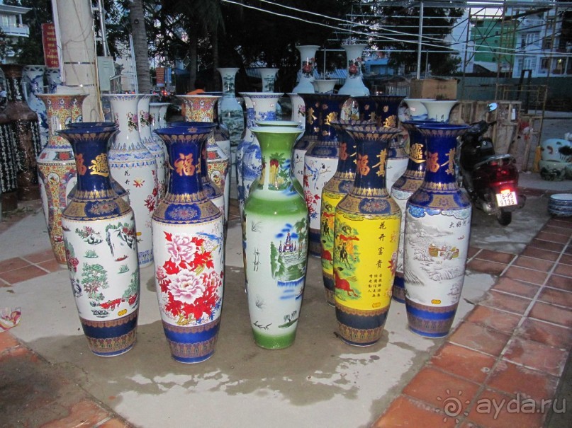 фото Grand Faros