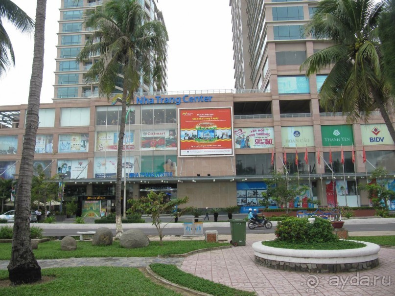 фото Grand Faros