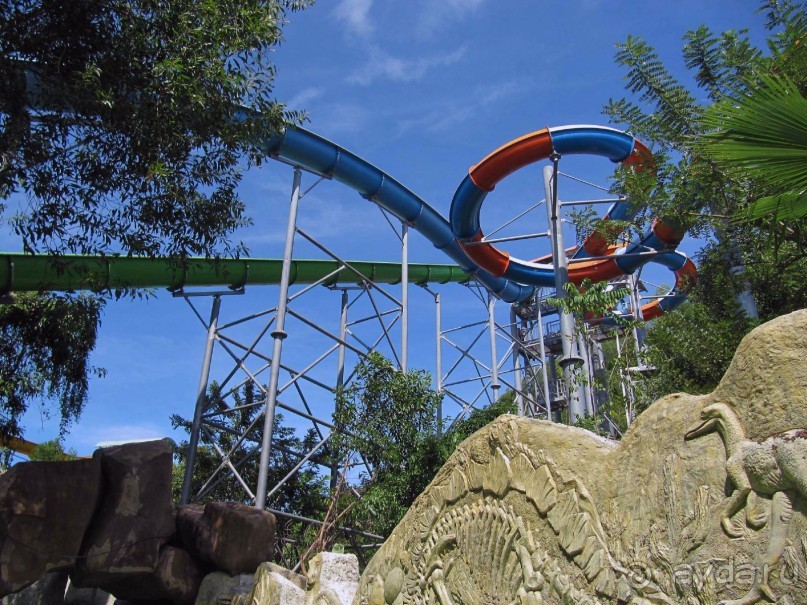 фото Grand Faros