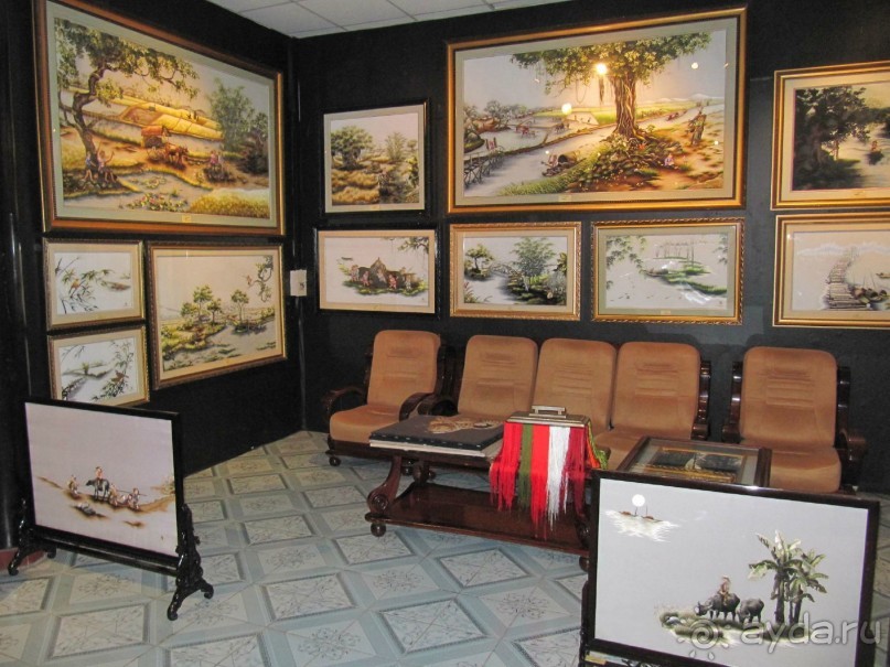 фото Grand Faros