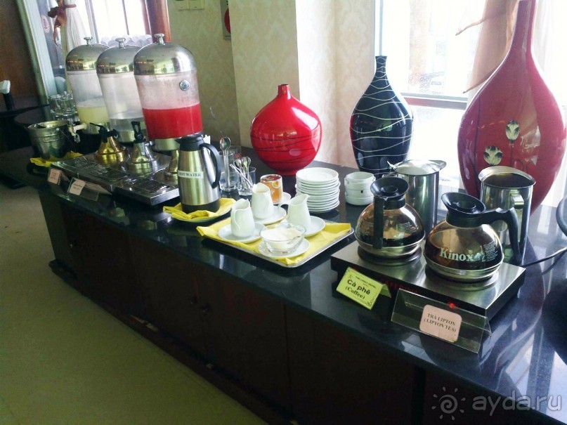 фото Grand Faros