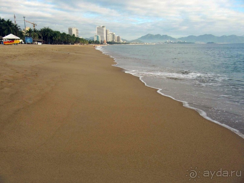 фото Grand Faros