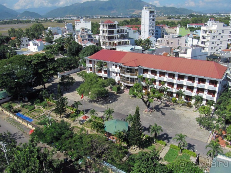 фото Grand Faros