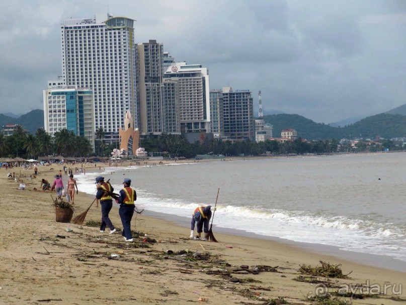 фото Grand Faros