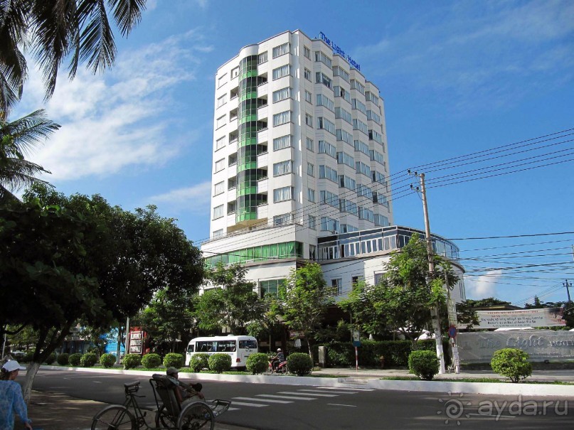 фото Grand Faros