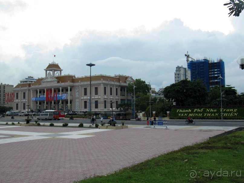 фото Grand Faros
