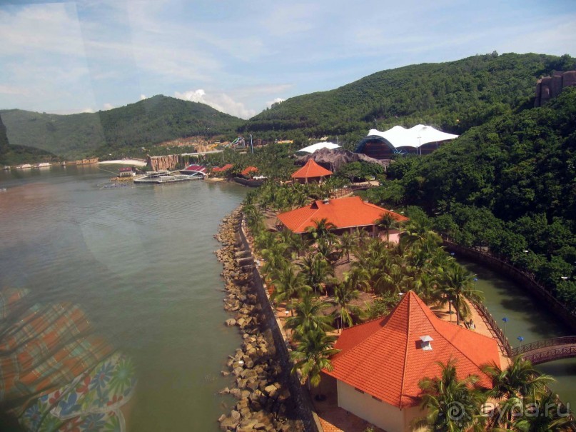 фото Grand Faros