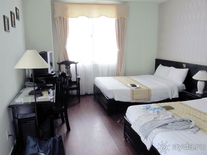 фото Grand Faros