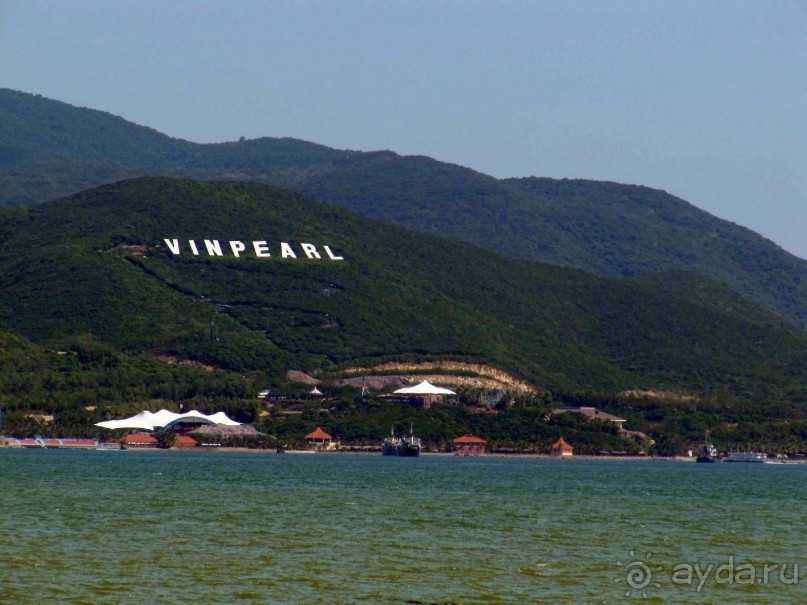 фото Grand Faros