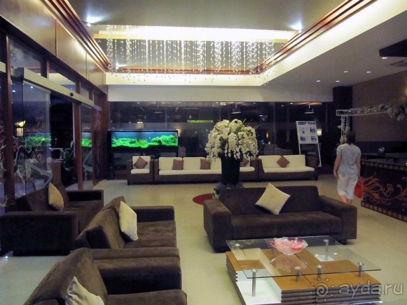 фото Grand Faros