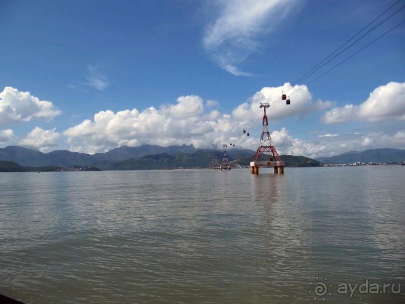 фото Grand Faros