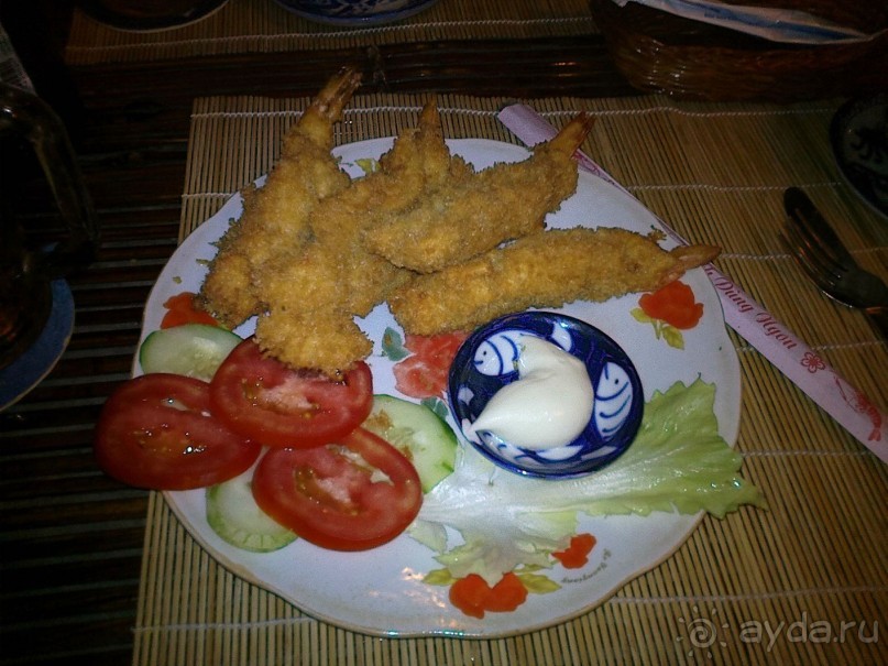 фото Grand Faros