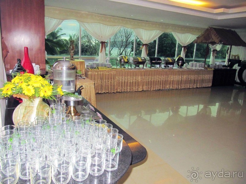 фото Grand Faros