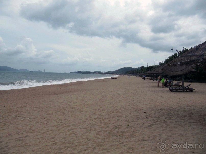 фото Grand Faros