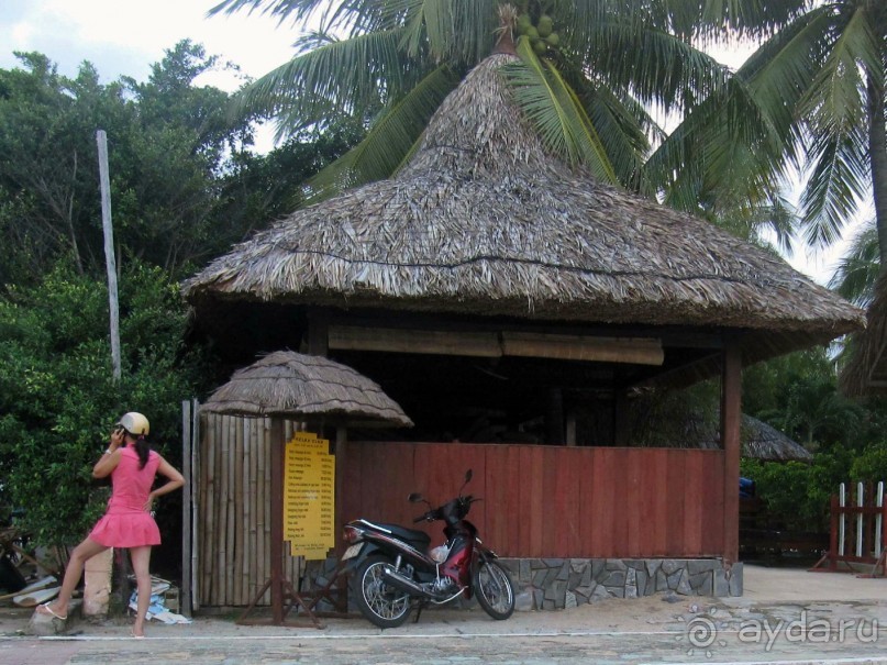 фото Grand Faros