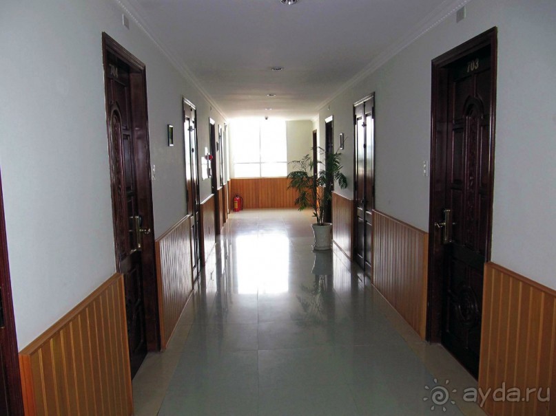 фото Grand Faros