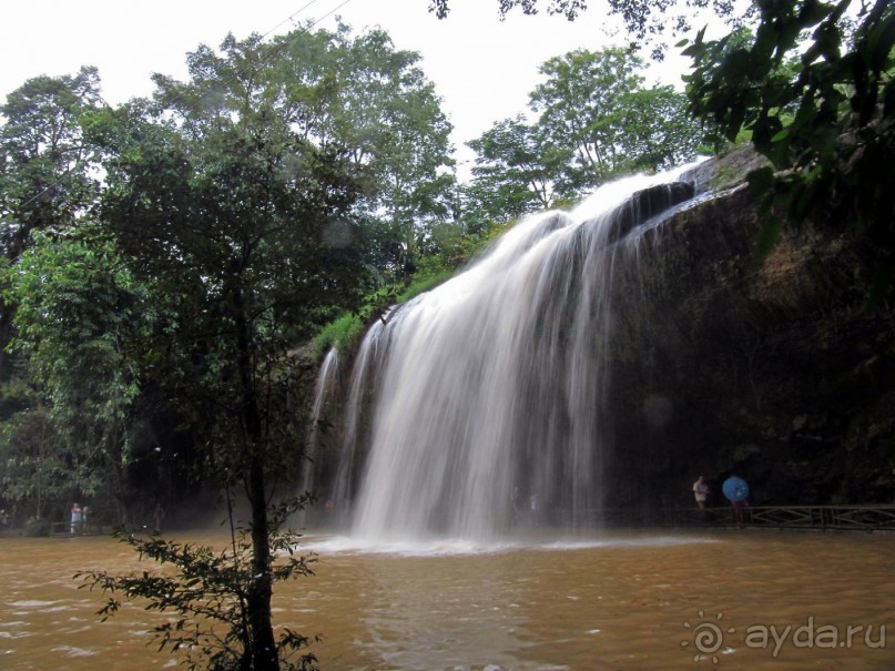 фото Grand Faros