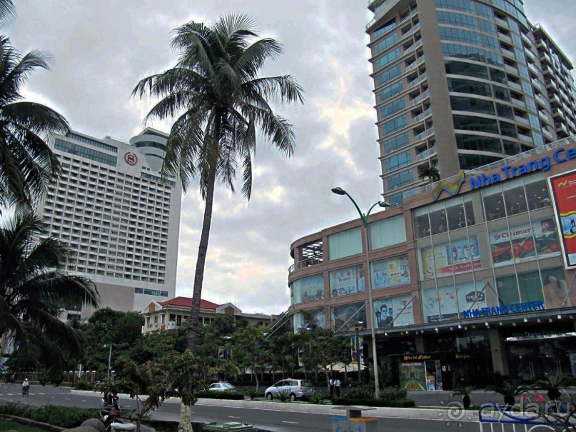 фото Grand Faros