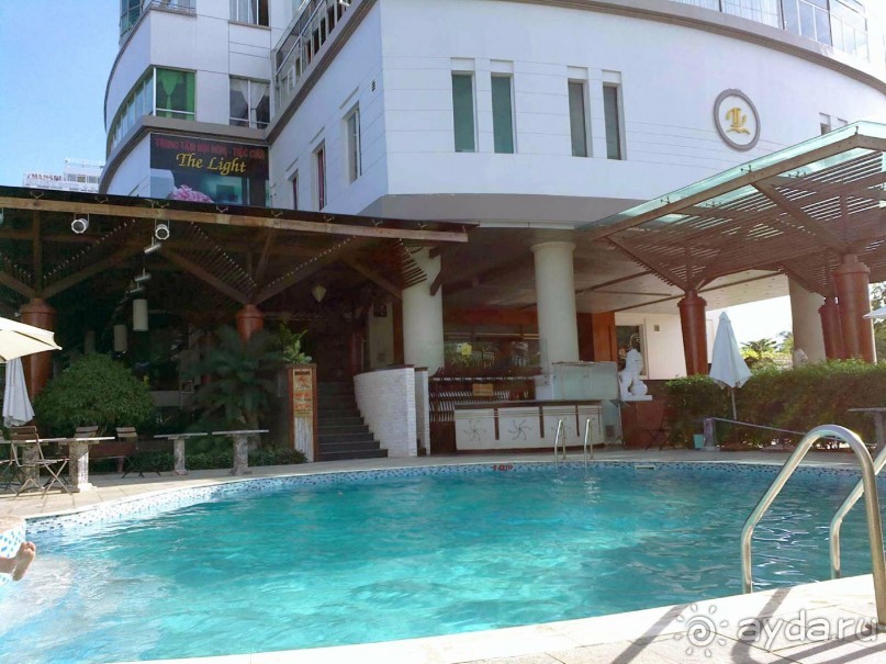 фото Grand Faros