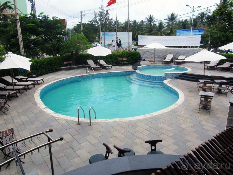 фото Grand Faros