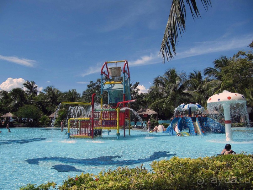 фото Grand Faros