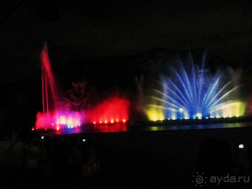 фото Grand Faros