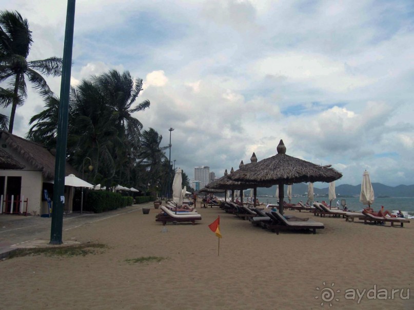 фото Grand Faros