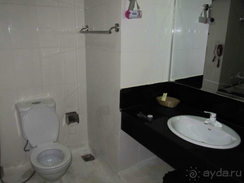 фото Grand Faros