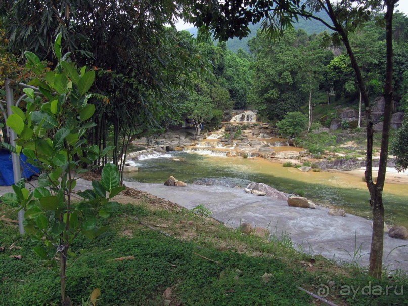 фото Grand Faros