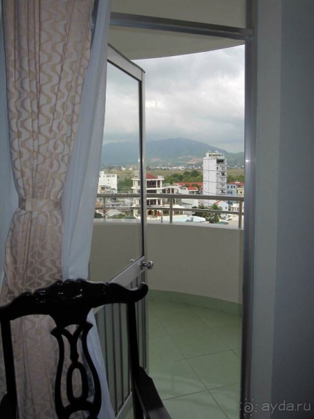 фото Grand Faros