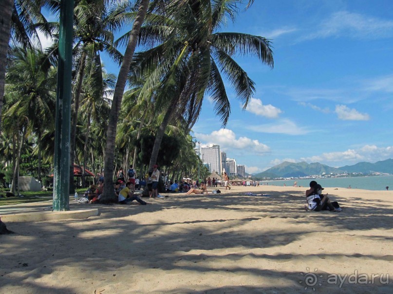 фото Grand Faros