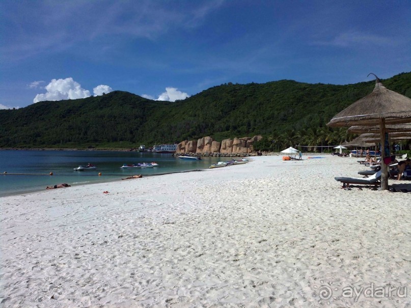 фото Grand Faros