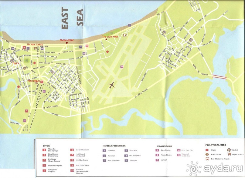 фото Grand Faros