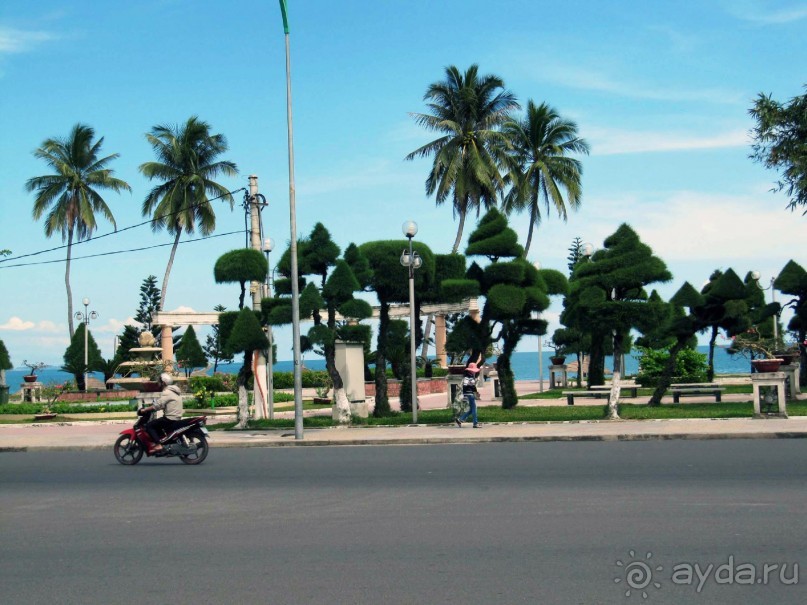 фото Grand Faros