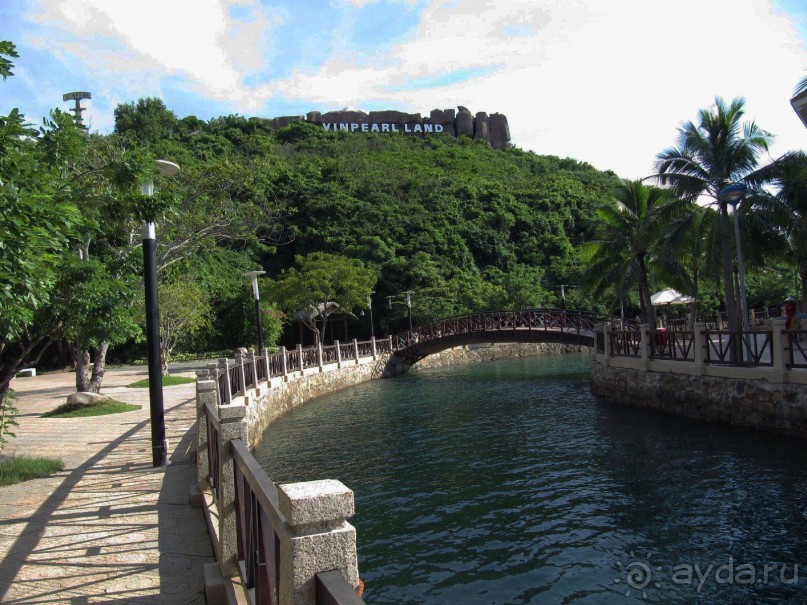 фото Grand Faros