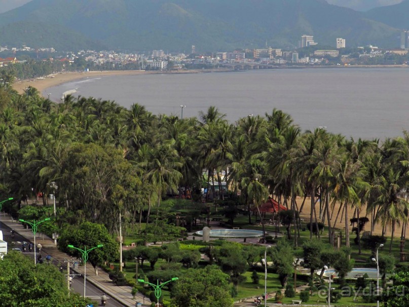 фото Grand Faros